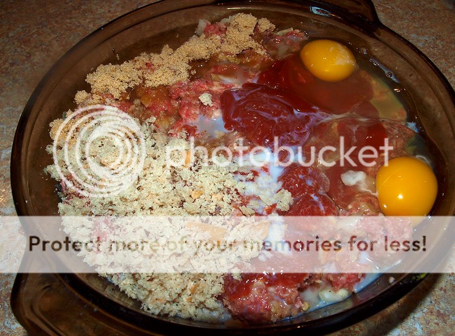 Sauerkraut Meatloaf Home of fun, food, and fellowship Let's Talk BBQ